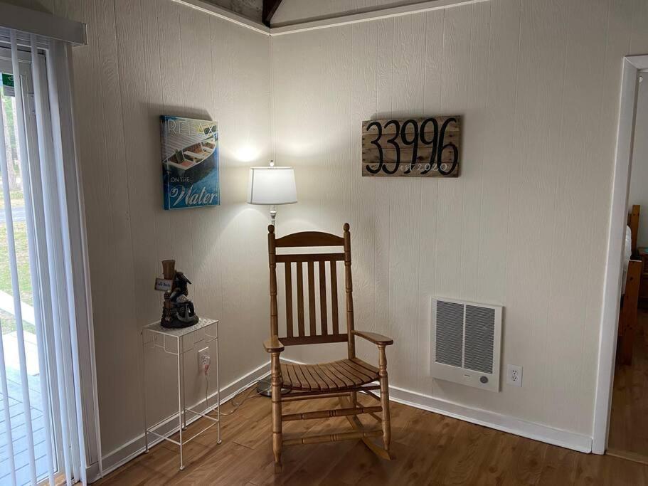 Cottage By The Bay, Sleeps 8 Near Rehoboth Beach Lewes Exterior foto